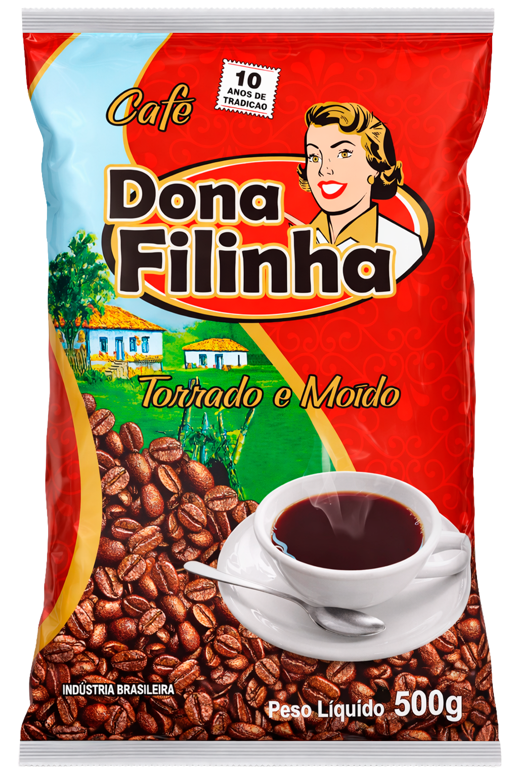 Café Dona Filinha
